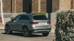 Mercedes-Benz GLC300 2019 года (NA)